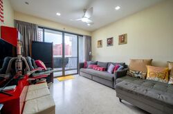 Stratum (D18), Condominium #460121791